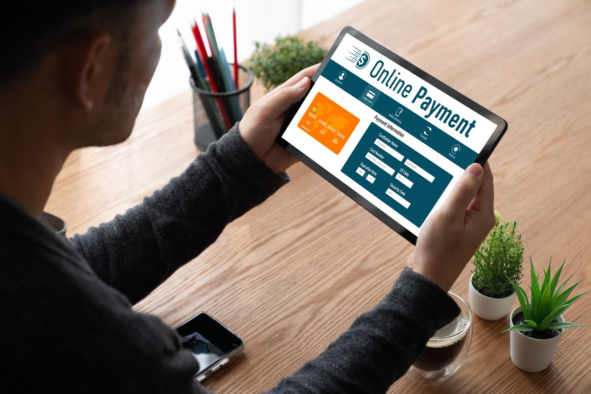How to Use Bank Transfers for Online Casino Deposits?