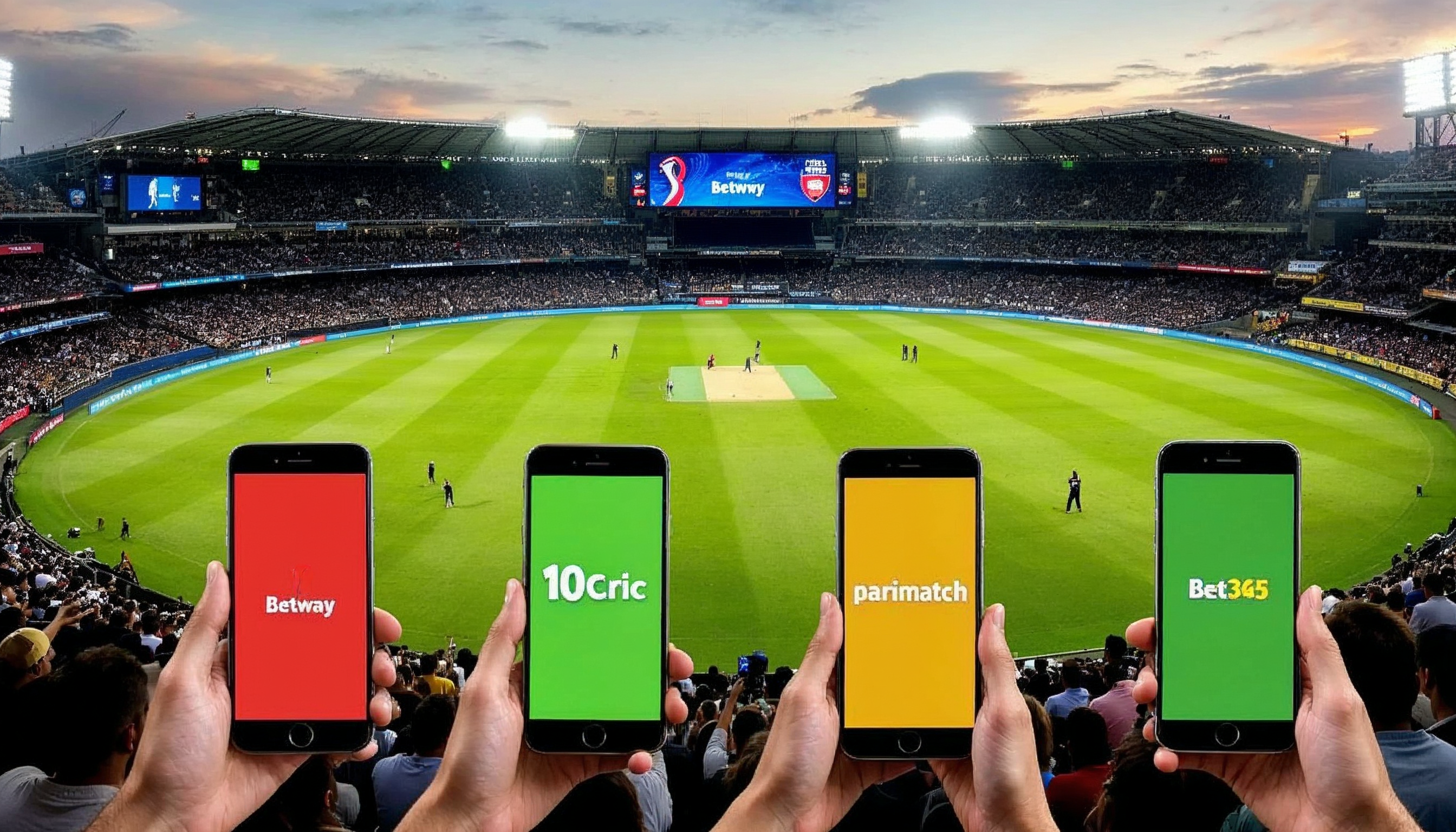 bet IPL india