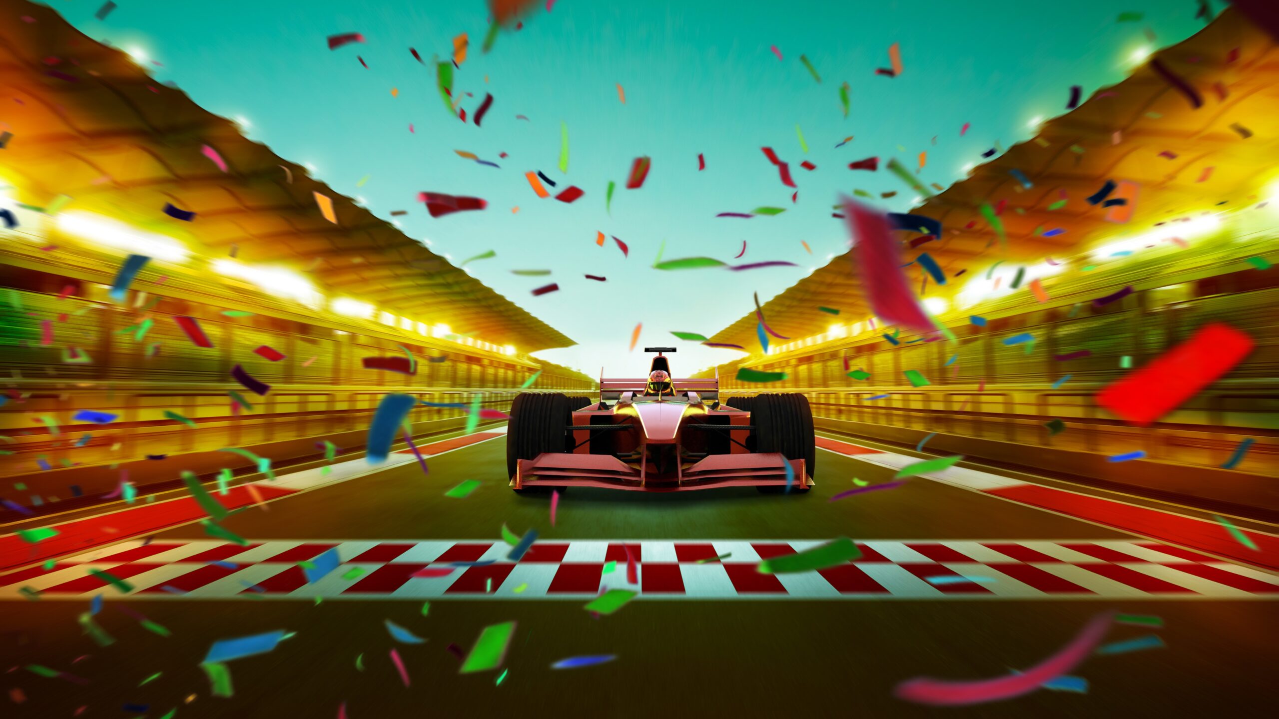 How to Bet on Formula 1?